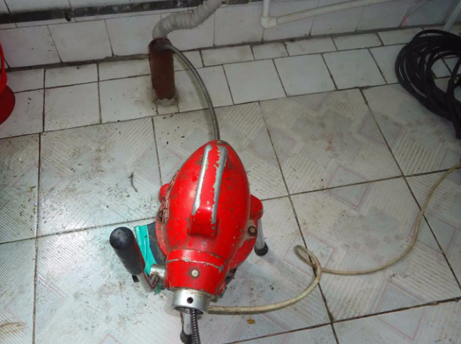 上栗下水道疏通