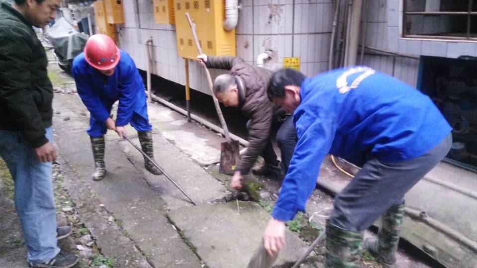 上栗清掏化粪池、管道疏通一站式服务<高效><技术><可靠>